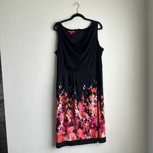 Jacques Vert Dress - Size Can 18
